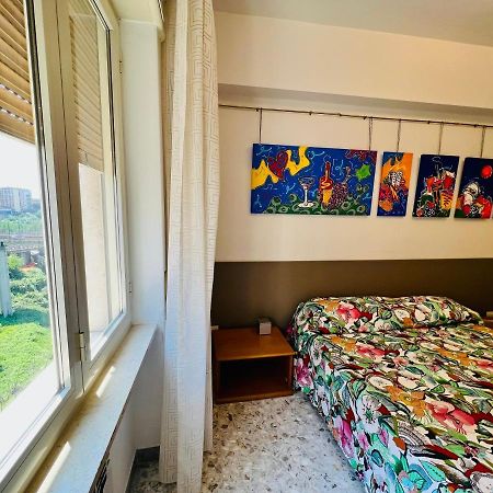 Il Ramo D'Oro Bed & Breakfast Napoli Ngoại thất bức ảnh