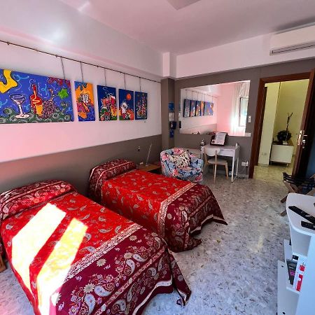 Il Ramo D'Oro Bed & Breakfast Napoli Ngoại thất bức ảnh