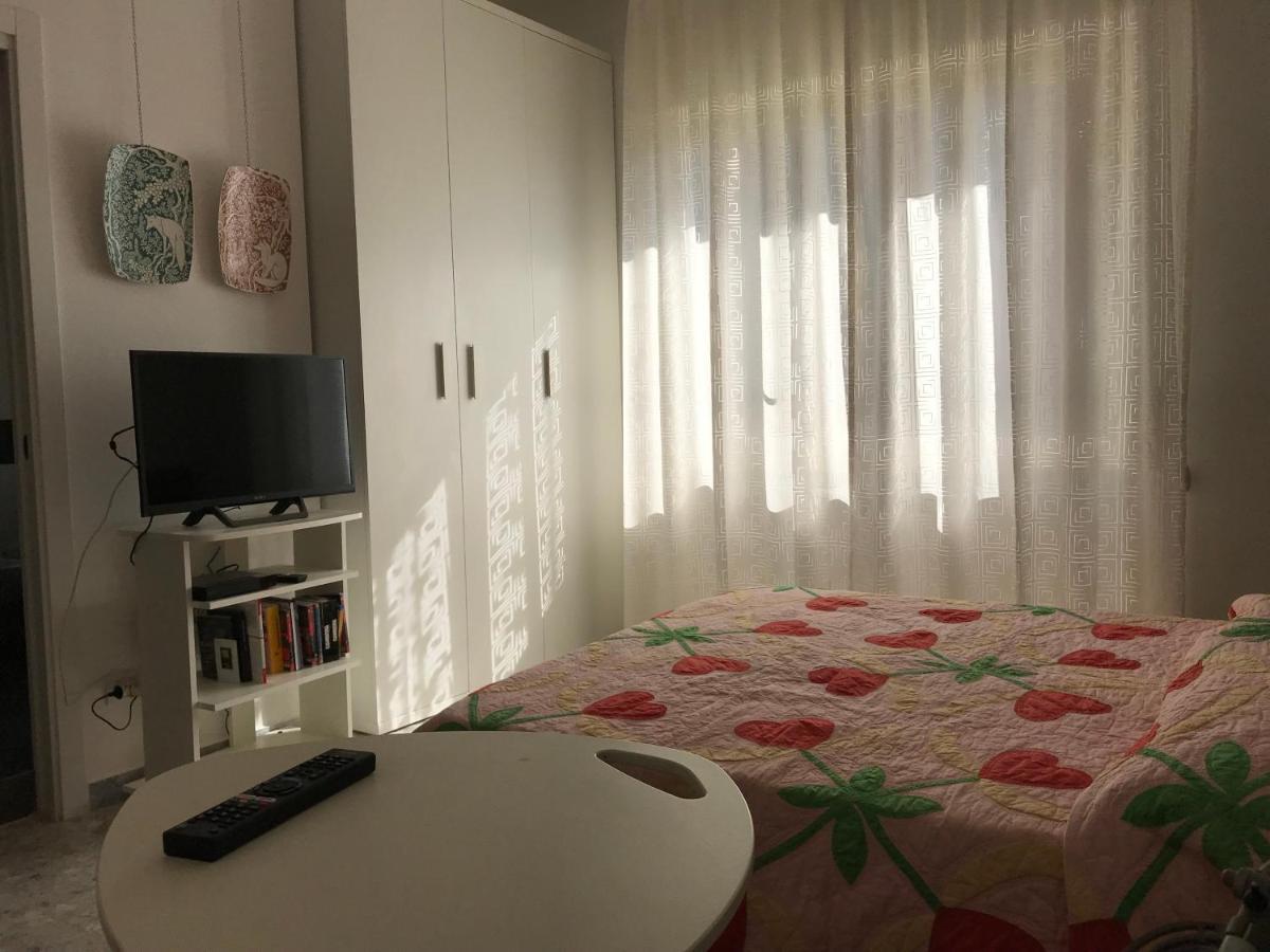 Il Ramo D'Oro Bed & Breakfast Napoli Ngoại thất bức ảnh