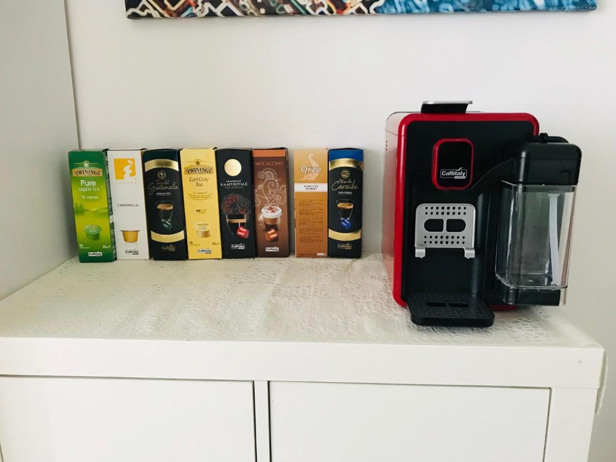 Il Ramo D'Oro Bed & Breakfast Napoli Ngoại thất bức ảnh