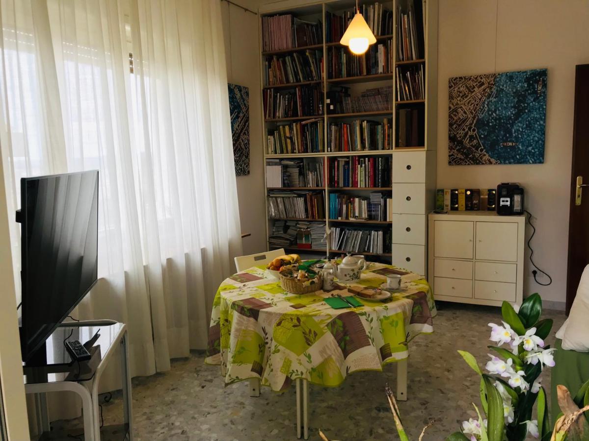 Il Ramo D'Oro Bed & Breakfast Napoli Ngoại thất bức ảnh