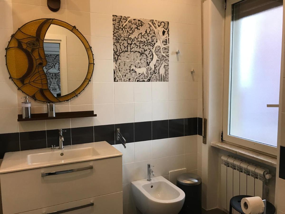 Il Ramo D'Oro Bed & Breakfast Napoli Ngoại thất bức ảnh
