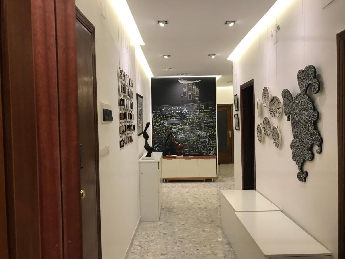 Il Ramo D'Oro Bed & Breakfast Napoli Ngoại thất bức ảnh