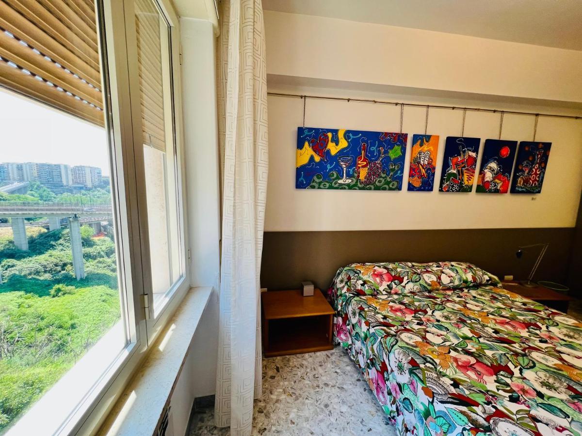 Il Ramo D'Oro Bed & Breakfast Napoli Ngoại thất bức ảnh