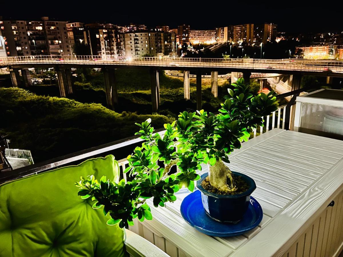 Il Ramo D'Oro Bed & Breakfast Napoli Ngoại thất bức ảnh
