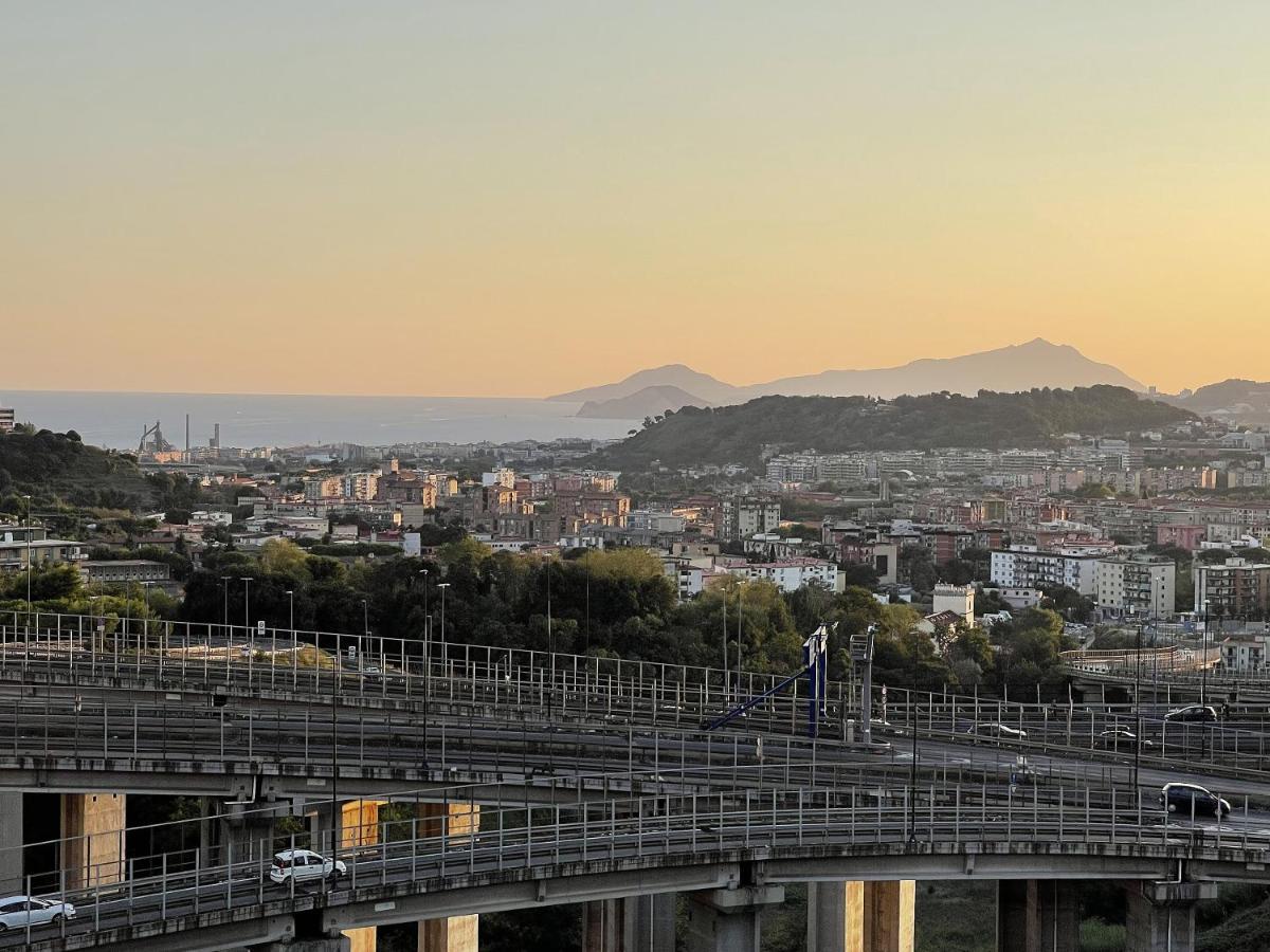 Il Ramo D'Oro Bed & Breakfast Napoli Ngoại thất bức ảnh